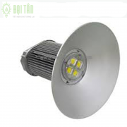 Đèn led nhà xưởng 200w kiểu Ovan