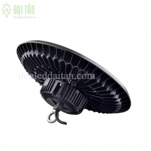 Led nhà xưởng UFO
