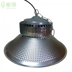 Đèn led nhà xưởng 100w chip SMD- Đại Tân