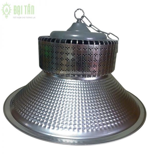 Đèn led nhà xưởng 200w chip SMD- Đại Tân Đèn led nhà xưởng 200w chip SMD- Đại Tân