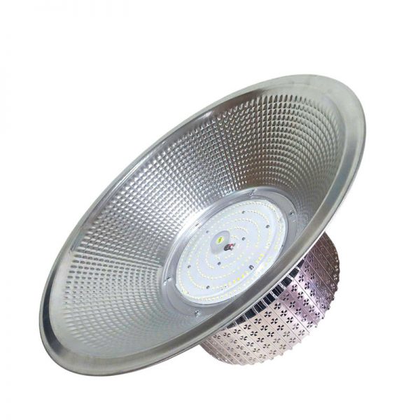 Đèn led nhà xưởng chip SMD – Đại Tân