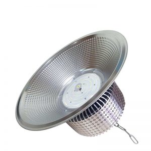 Đèn led nhà xưởng chip SMD - Đại Tân