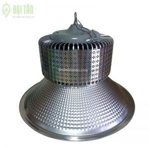 Đèn led nhà xưởng 300w chip SMD- Đại Tân