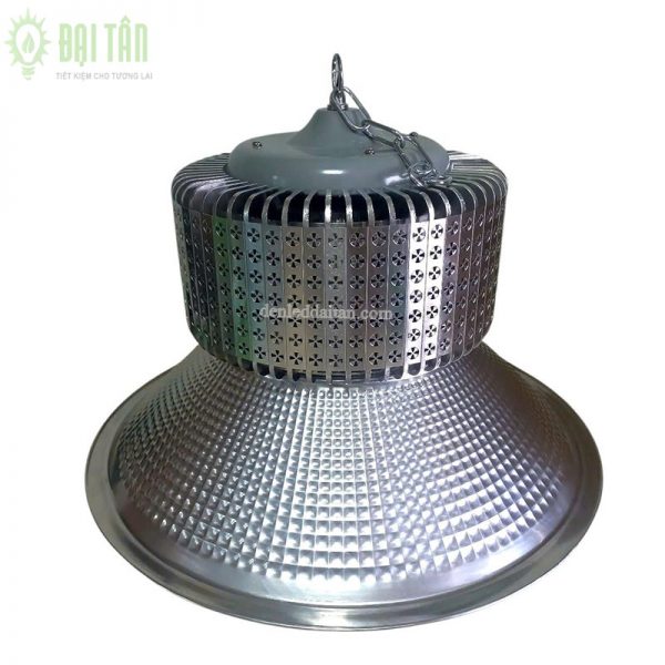 Đèn led nhà xưởng 300w chip SMD- Đại Tân